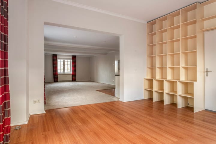 Foto 10 van Vlas en Graan 1-B