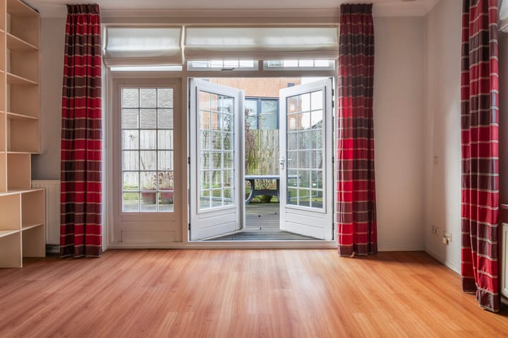 Foto 11 van Vlas en Graan 1-B