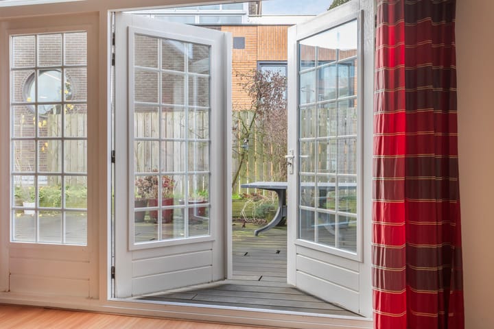 Foto 12 van Vlas en Graan 1-B