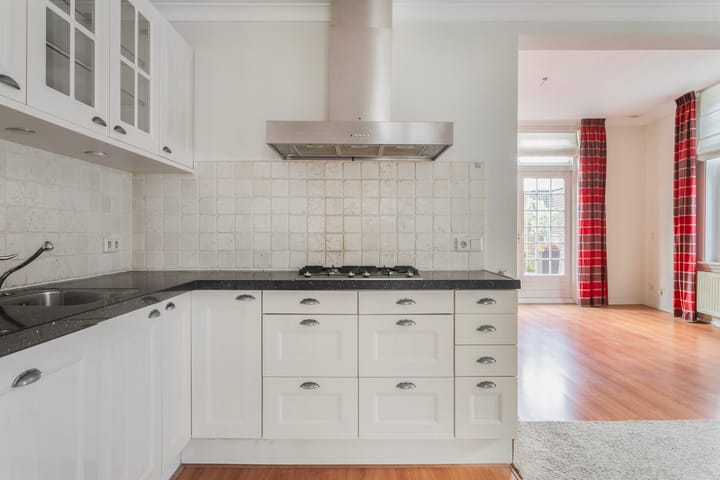 Foto 16 van Vlas en Graan 1-B