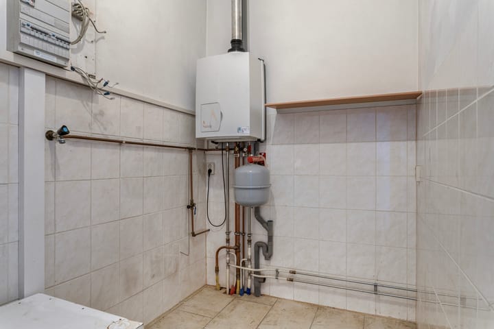 Foto 24 van Vlas en Graan 1-B