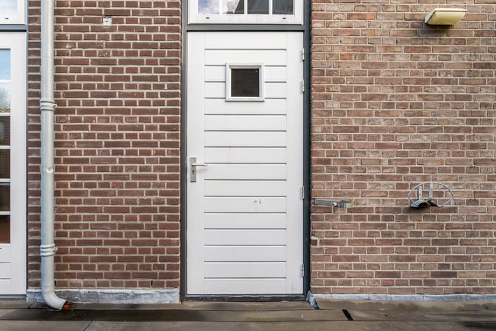 Foto 25 van Vlas en Graan 1-B