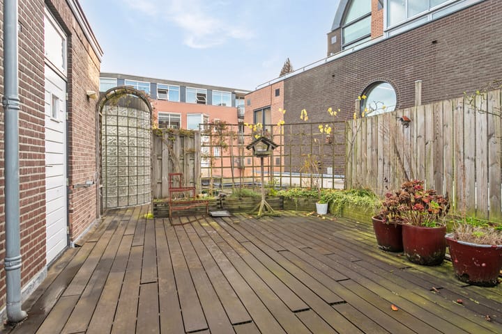 Foto 27 van Vlas en Graan 1-B