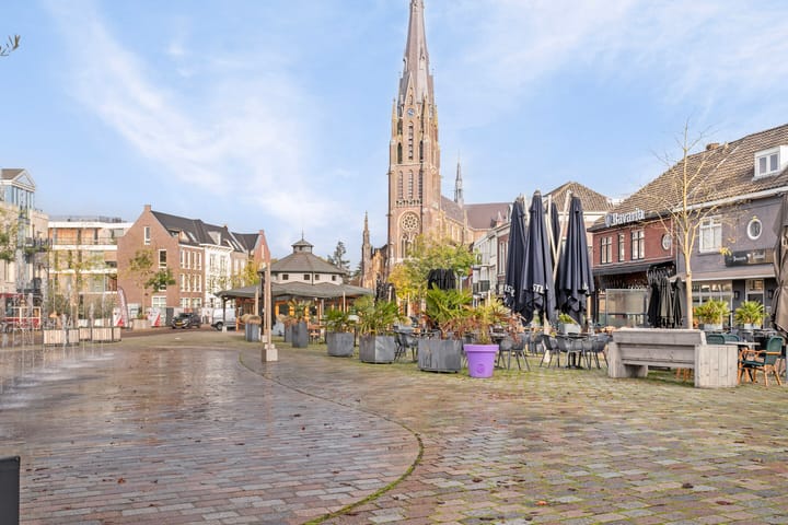 Foto 28 van Vlas en Graan 1-B