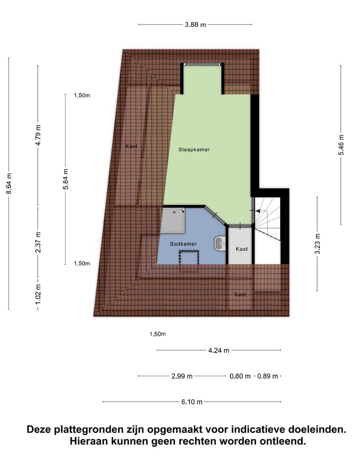 Foto 31 van Vlas en Graan 1-B
