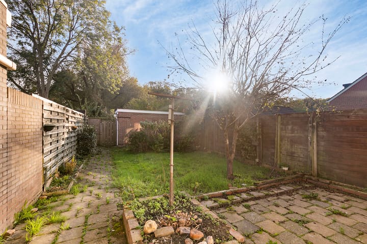 Foto 4 van Zuiderzeestraat 55