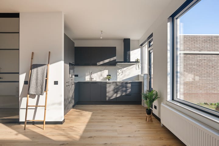 Foto 11 van Zuiderzeestraat 55