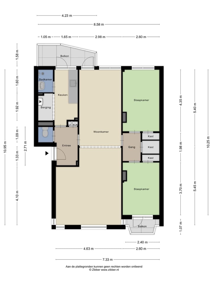 Foto 32 van Florakade 172