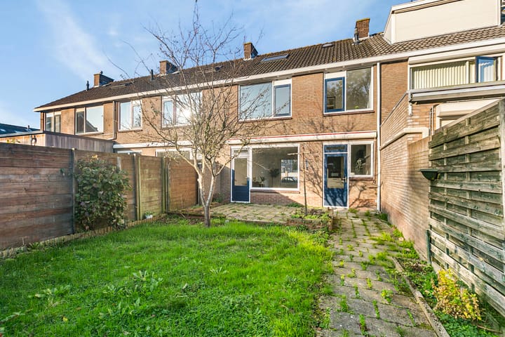 Foto 30 van Zuiderzeestraat 55