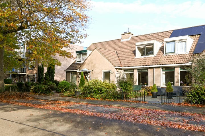 Photo 1 of Stinzenlaan Noord 118