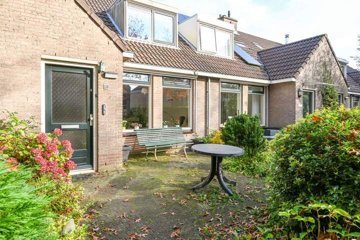 View photo 3 of Stinzenlaan Noord 118