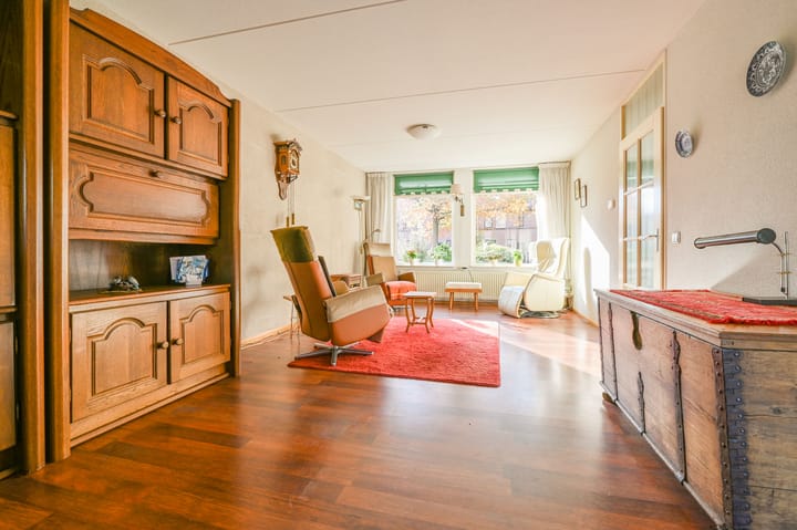 Photo 9 of Stinzenlaan Noord 118