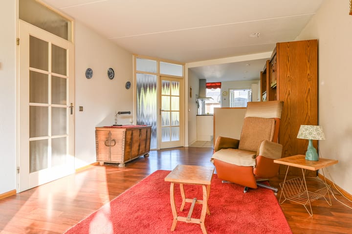 Photo 10 of Stinzenlaan Noord 118