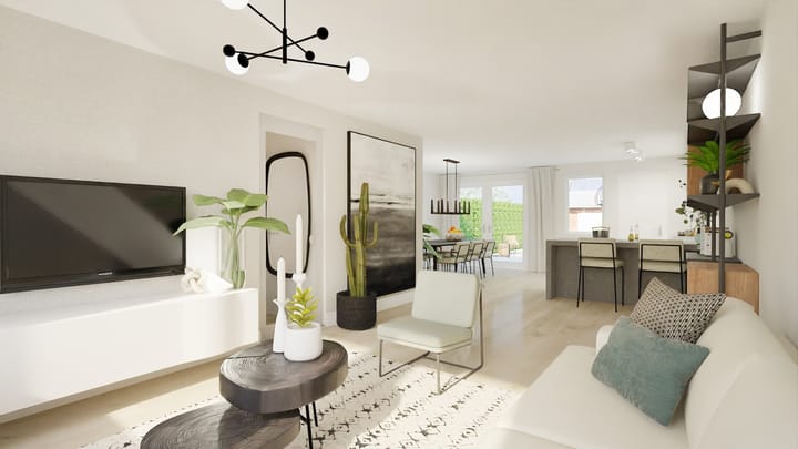 Photo 11 of Stinzenlaan Noord 118