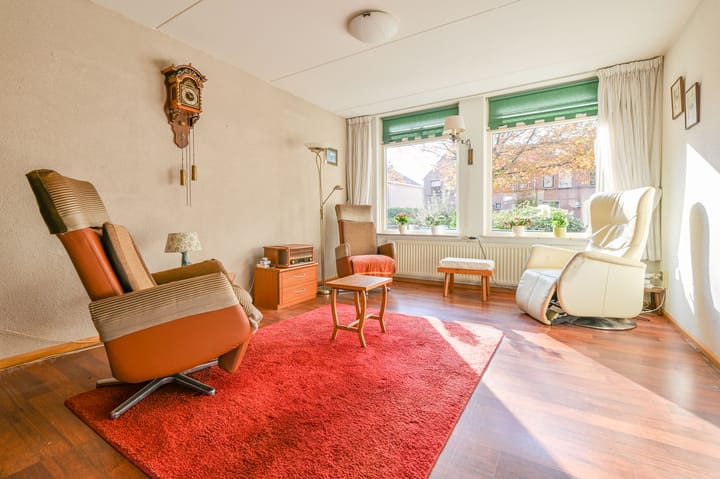 Photo 12 of Stinzenlaan Noord 118