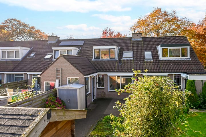 Photo 30 of Stinzenlaan Noord 118