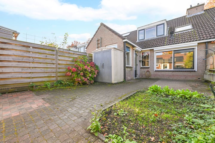 View photo 31 of Stinzenlaan Noord 118