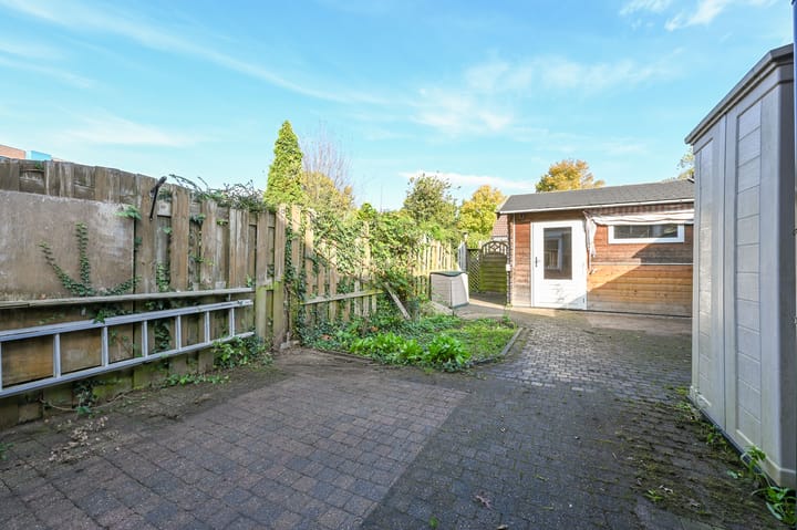 Photo 32 of Stinzenlaan Noord 118