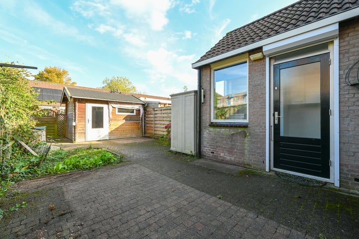 View photo 33 of Stinzenlaan Noord 118