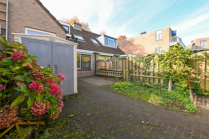 View photo 34 of Stinzenlaan Noord 118