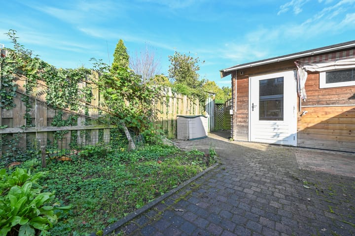 Photo 35 of Stinzenlaan Noord 118