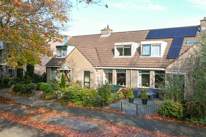 Photo 36 of Stinzenlaan Noord 118