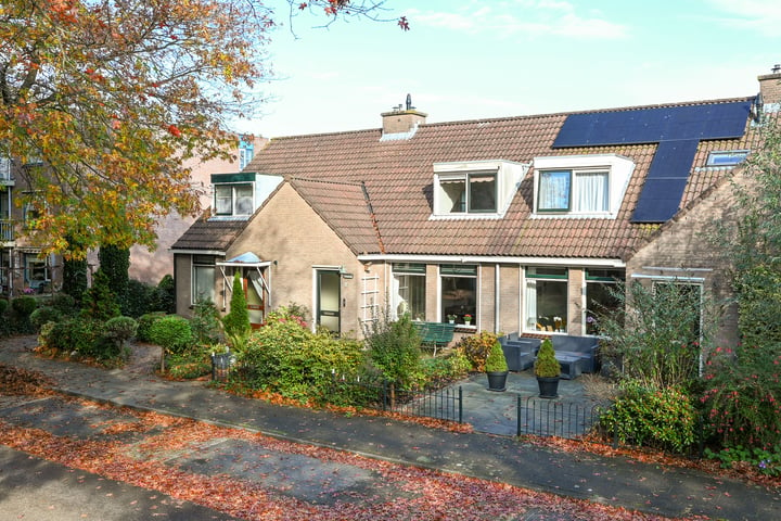 View photo 36 of Stinzenlaan Noord 118