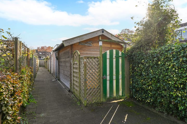 Photo 37 of Stinzenlaan Noord 118