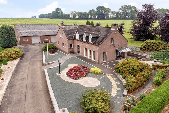 Foto 1 van Noorbeekerweg 1