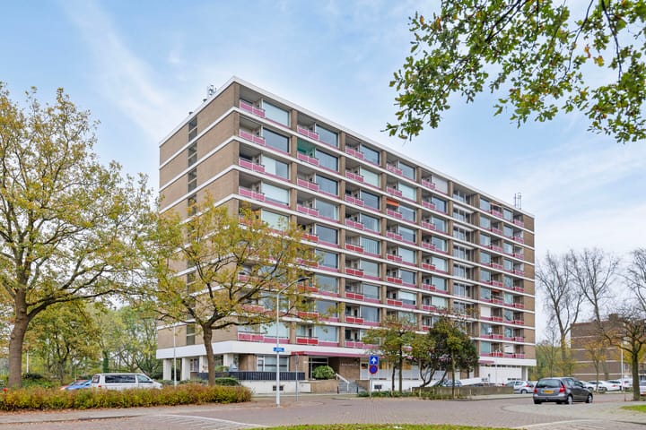 Foto 2 van Bachstraat 134