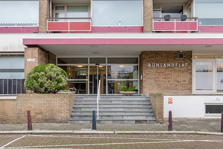 Foto 3 van Bachstraat 134