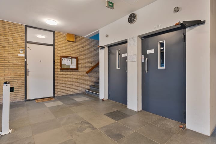 Foto 4 van Bachstraat 134