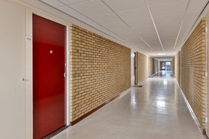 Foto 5 van Bachstraat 134