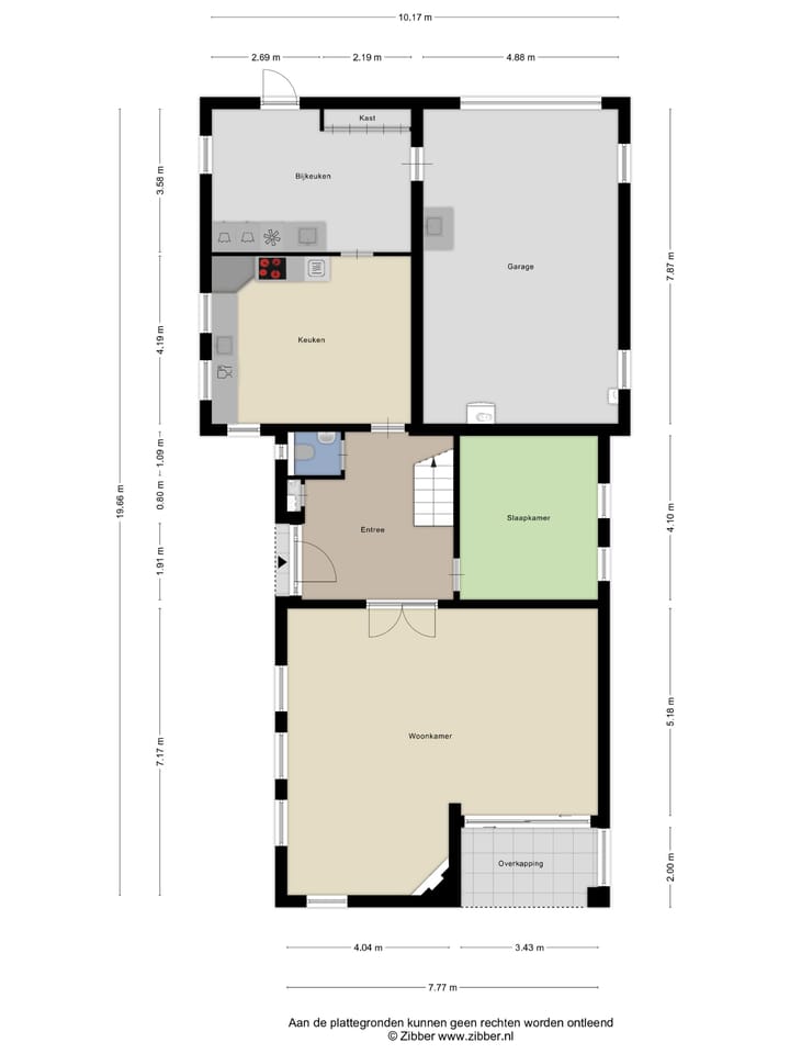 Foto 68 van Noorbeekerweg 1