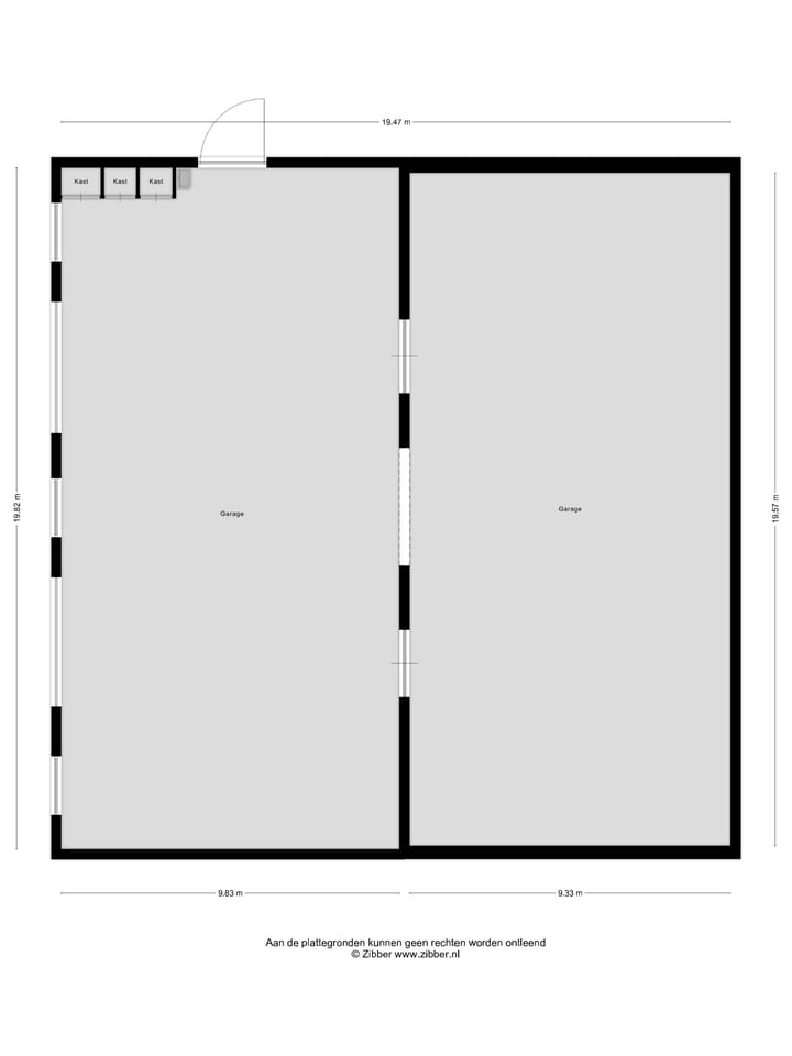 Foto 70 van Noorbeekerweg 1