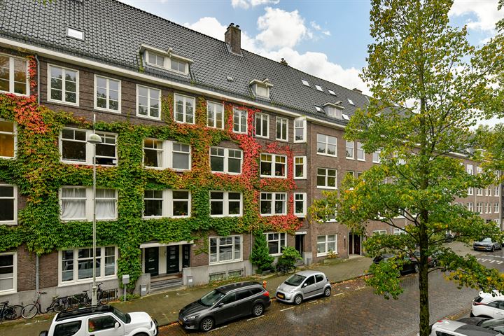 Bekijk foto 1 van Theophile de Bockstraat 45-H