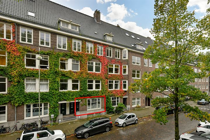 Bekijk foto 14 van Theophile de Bockstraat 45-H