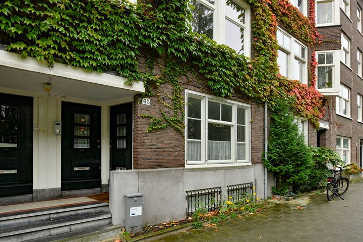 View photo 15 of Theophile de Bockstraat 45-H