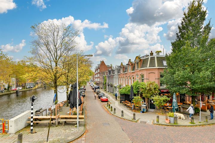 View photo 18 of Theophile de Bockstraat 45-H