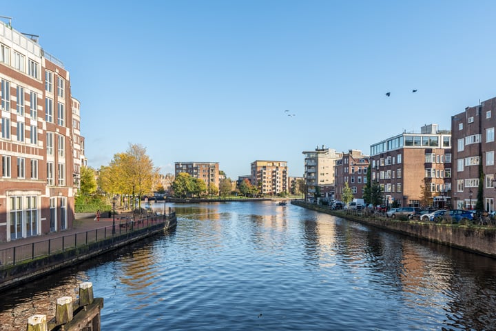 Bekijk foto 15 van Van Hallstraat 701-C