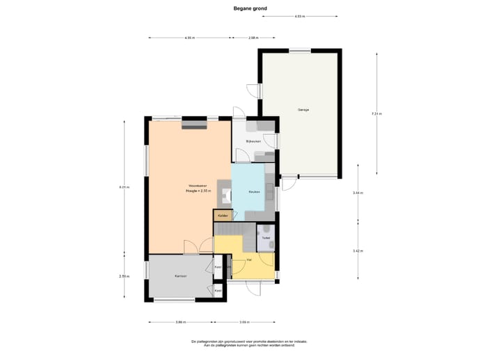 Foto 18 van Waterral 4