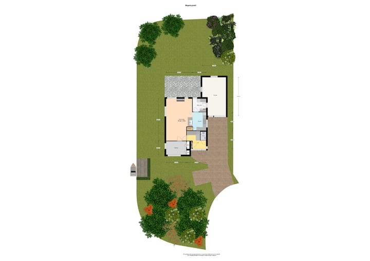 Foto 19 van Waterral 4