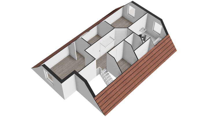 Foto 30 van Waterral 4