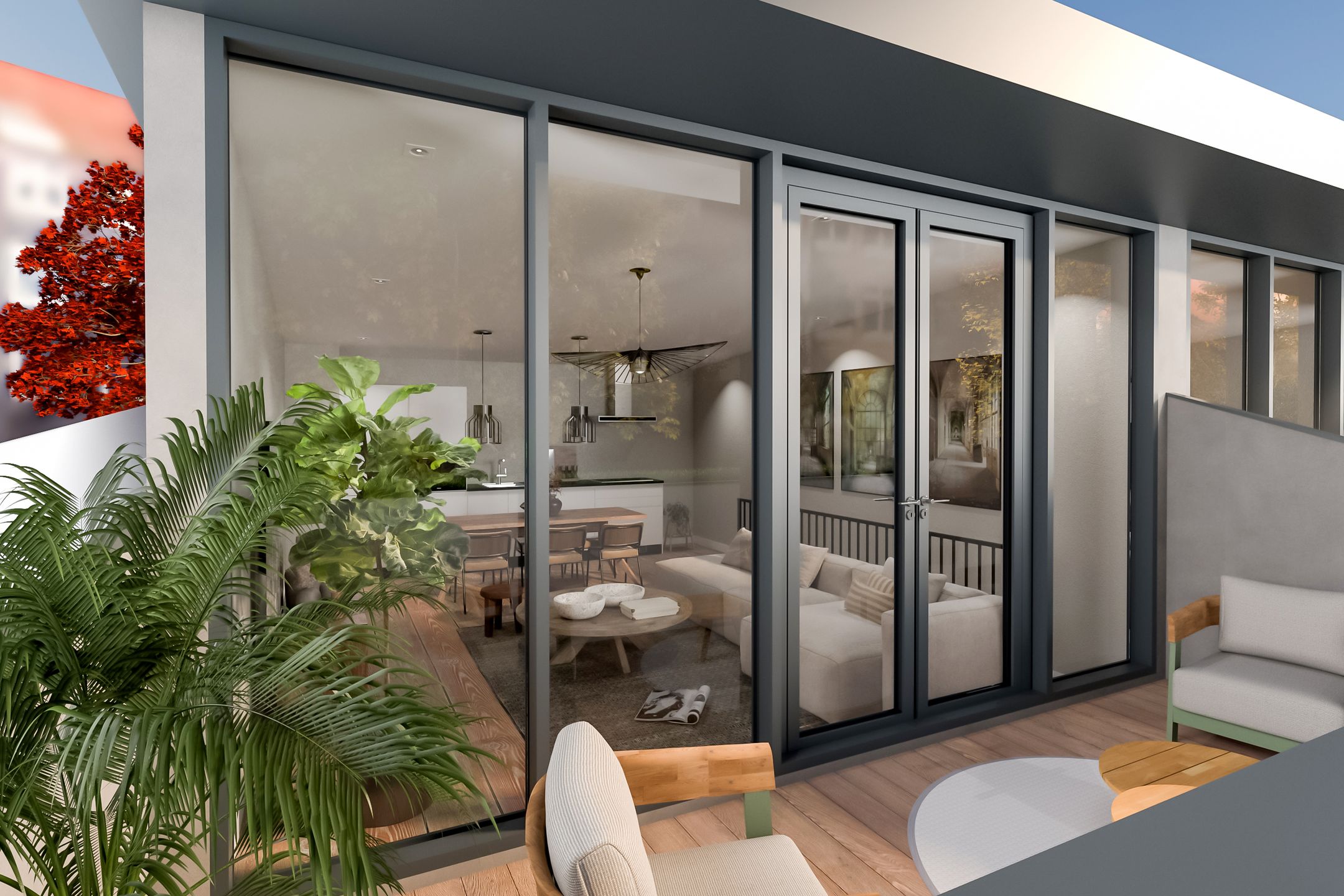 De Graeffstraat 4-E, 4, E, Rotterdam, 3039XD, Zuid-Holland, Nederland 4