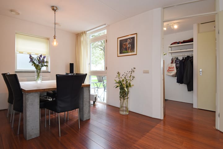 Foto 3 van Klapwijkse Zoom 194