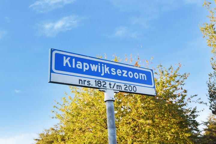 Foto 5 van Klapwijkse Zoom 194