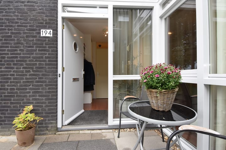 Foto 6 van Klapwijkse Zoom 194