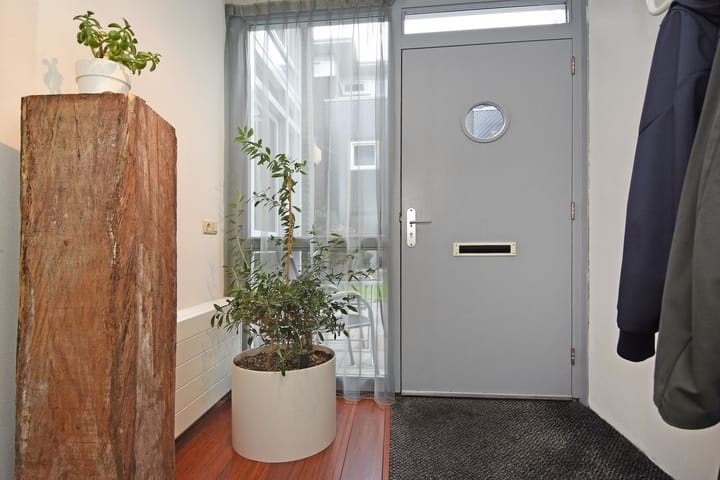 Foto 8 van Klapwijkse Zoom 194