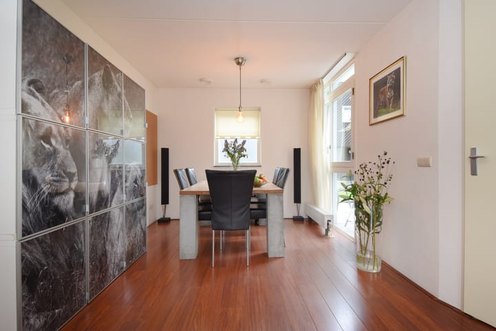 Foto 10 van Klapwijkse Zoom 194