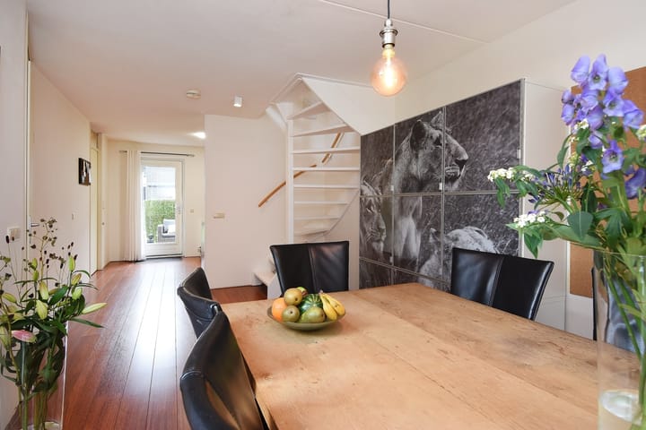 Foto 11 van Klapwijkse Zoom 194